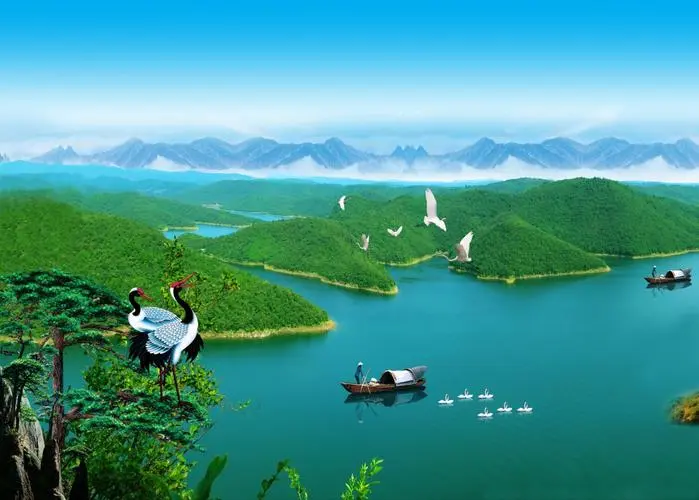 工业高效智能制造